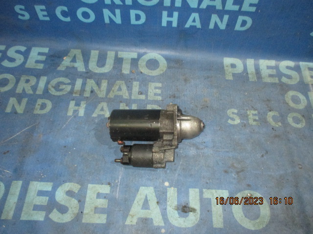 Electromotor BMW E46 323i M52