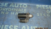 Electromotor BMW E46 323i M52