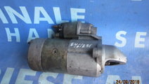 Electromotor BMW E46 330d; 2247391