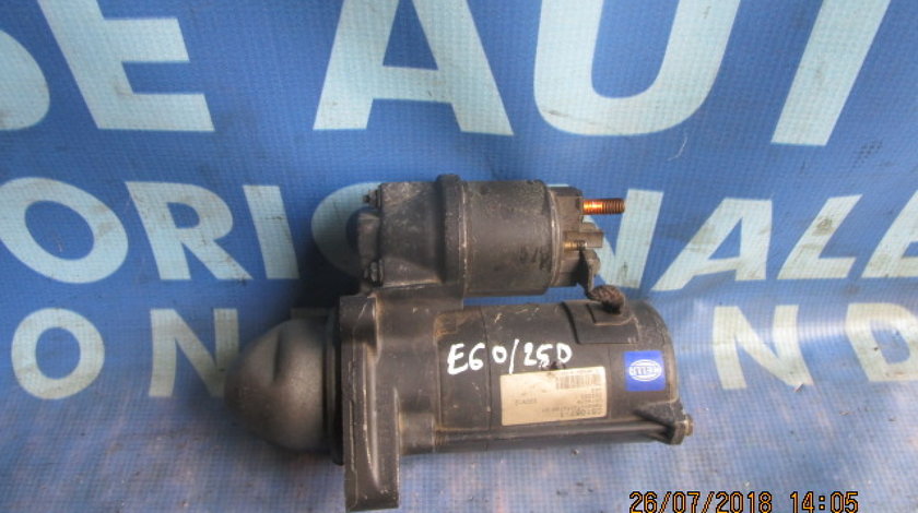 Electromotor BMW E60 520i ; 63223537