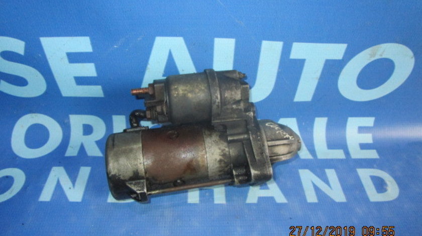 Electromotor BMW E60 525d 2.5d M57; 4280000660