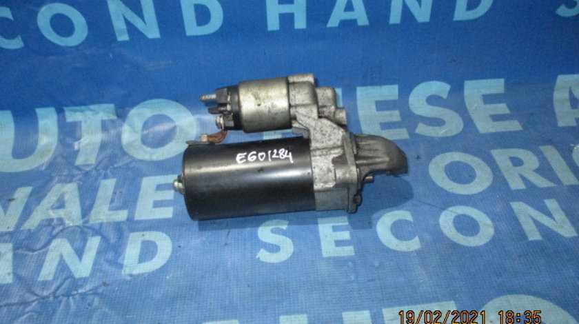 Electromotor BMW E60 525d; 7796892