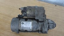 Electromotor bmw e60 525d m57n 177 cai cod 7788680