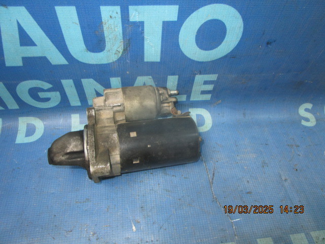 Electromotor BMW E60 525i, Bosch 7515391