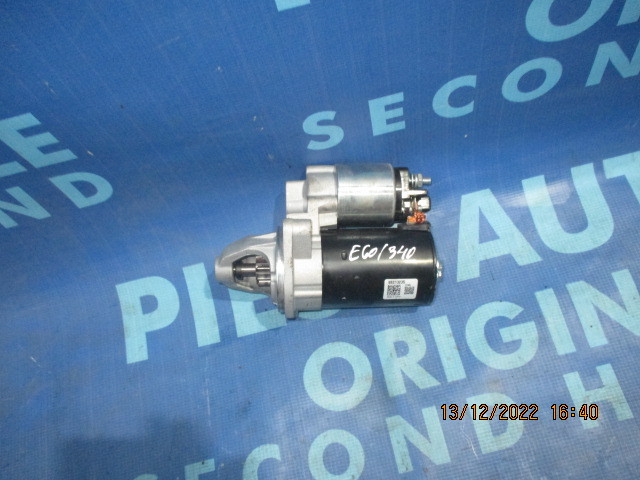 Electromotor BMW E60 525xi (aftermarket)