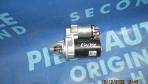 Electromotor BMW E60 525xi (piesa noua)