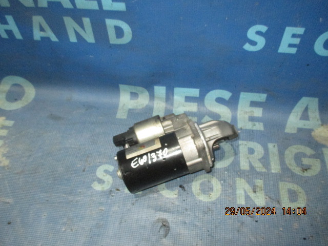 Electromotor BMW E60 530i  N52B30A; Bosch 0986021500