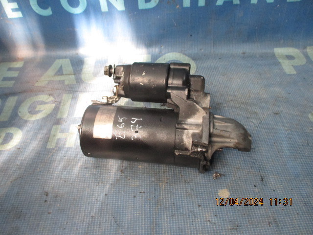 Electromotor BMW E65 730d M57ND3 7798035 (urechi de prindere rupte)