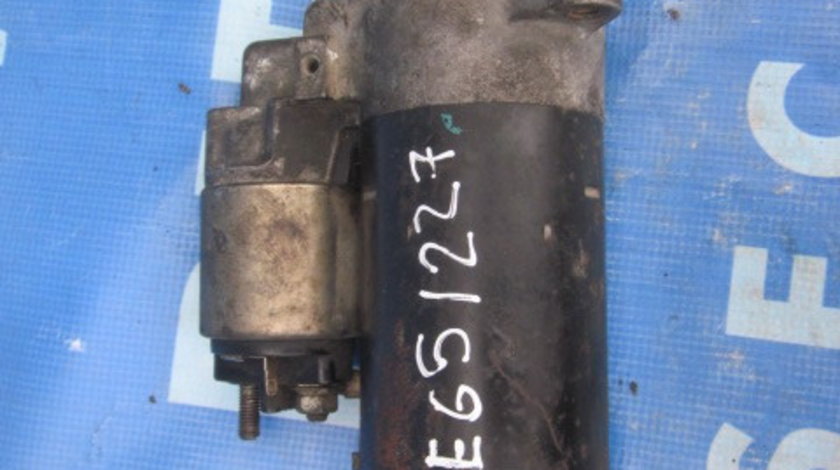 Electromotor BMW E65 745i ;1017054