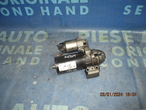 Electromotor BMW E71 X6 3.0xd N57D30A; Bosch 8570382