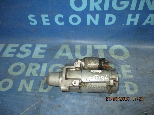 Electromotor BMW E71 X6 5.0i; 7556131