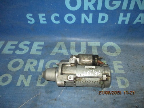 Electromotor BMW E71 X6 5.0i; 7556131