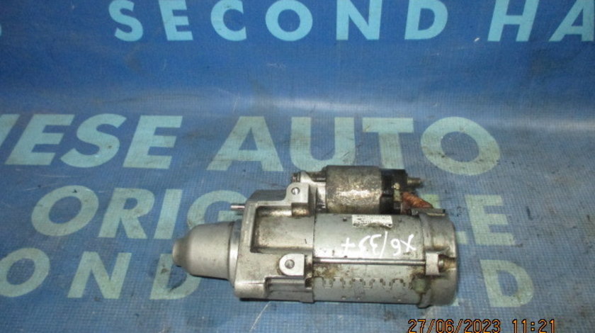 Electromotor BMW E71 X6 5.0i; 7556131