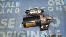 Electromotor BMW E83 X3 2.0d N47D20A