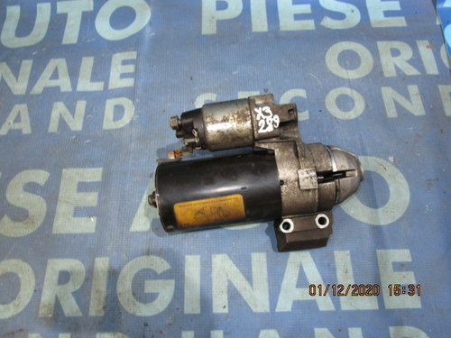 Electromotor BMW E83 X3 2.0d N47D20A