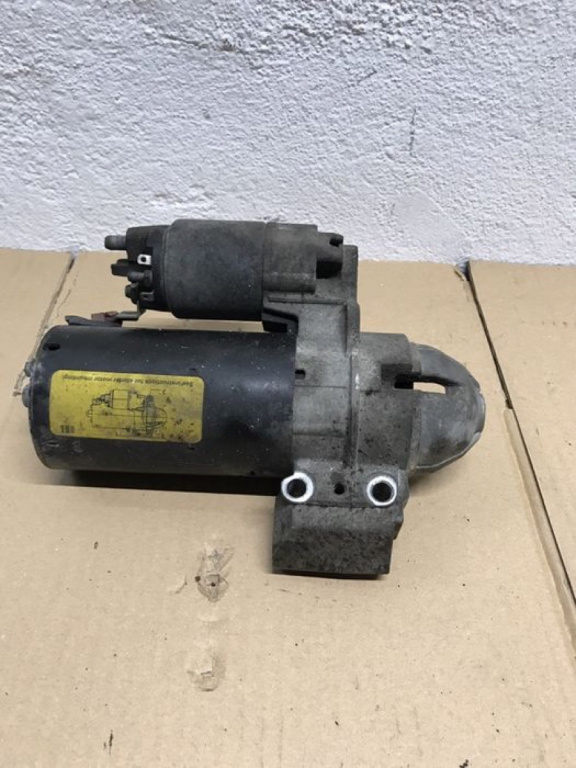 Electromotor Bmw E84 X1 xdrive suv 2010 (7801203)