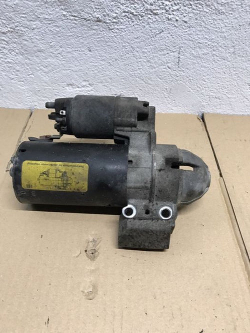 Electromotor Bmw E84 X1 xdrive suv 2010 (7801203)