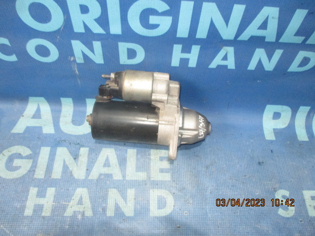 Electromotor BMW E87 116i 2.0i; Bosch 7589350