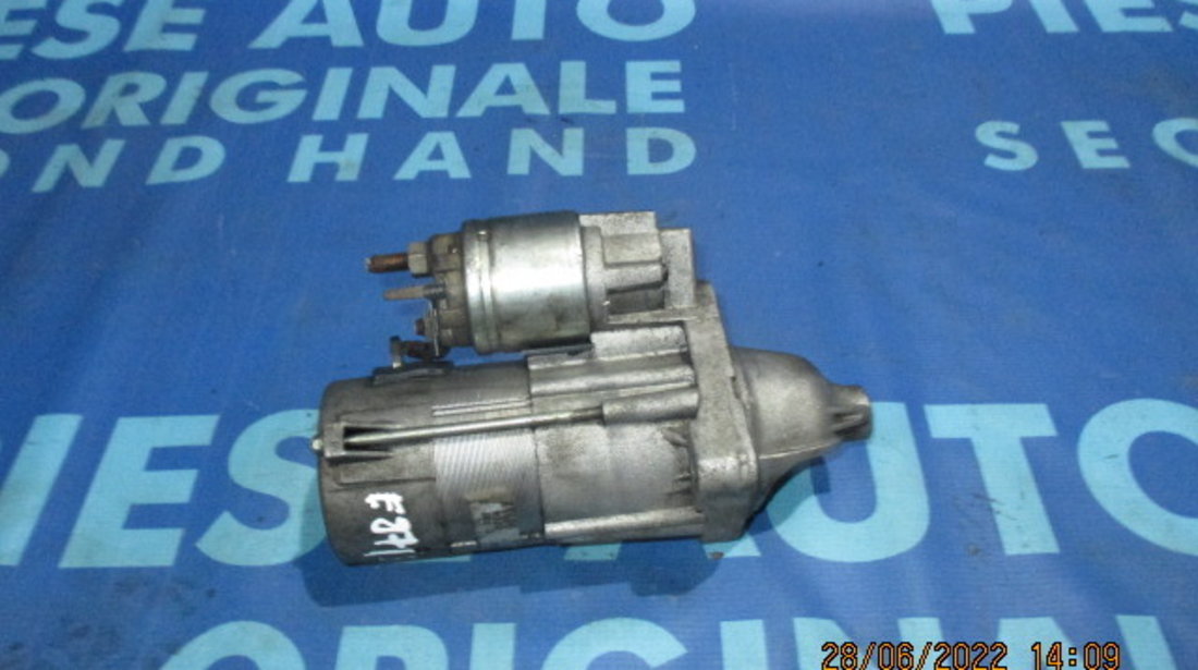 Electromotor BMW E87 118d; 7787354