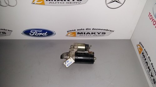 Electromotor BMW E90 163cp