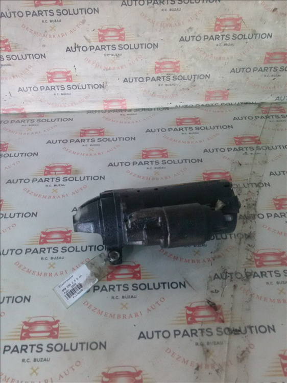 Electromotor BMW E90 2.0 D an fabr. 2008
