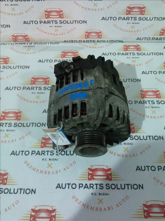 Electromotor BMW E90 2.0 D an fabr.2010