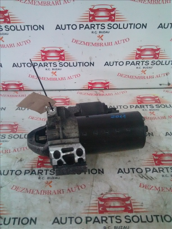 Electromotor BMW E90 2.0 D an fabr 2011