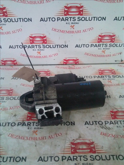 Electromotor BMW E90 2.0 D an fabr 2011