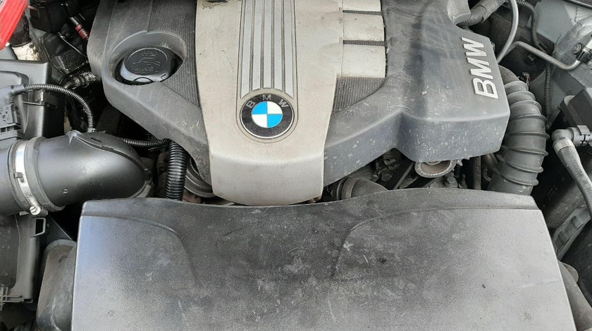 Electromotor BMW E90 2008 Sedan 318 D