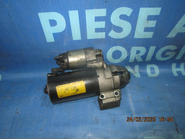 Electromotor BMW E90 320d 2.0d N47D20A 2007; Bosch 7798006