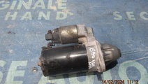 Electromotor BMW E90 320i N43B20A; 7589352