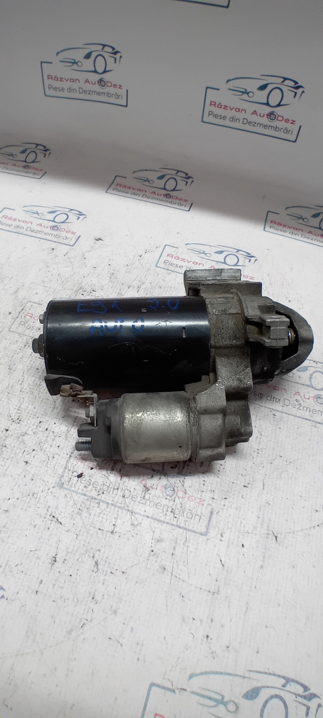 Electromotor BMW E91 3.0 Motorina 2008, 0001115069 / AUTOMATA