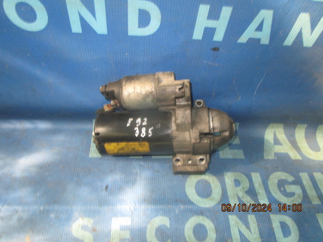 Electromotor BMW E92 320d 2.0d N47D20A ;  Bosch 7801203