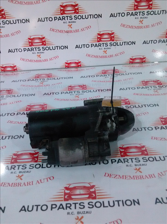 Electromotor BMW F10 2.0 D an fabr. 2013