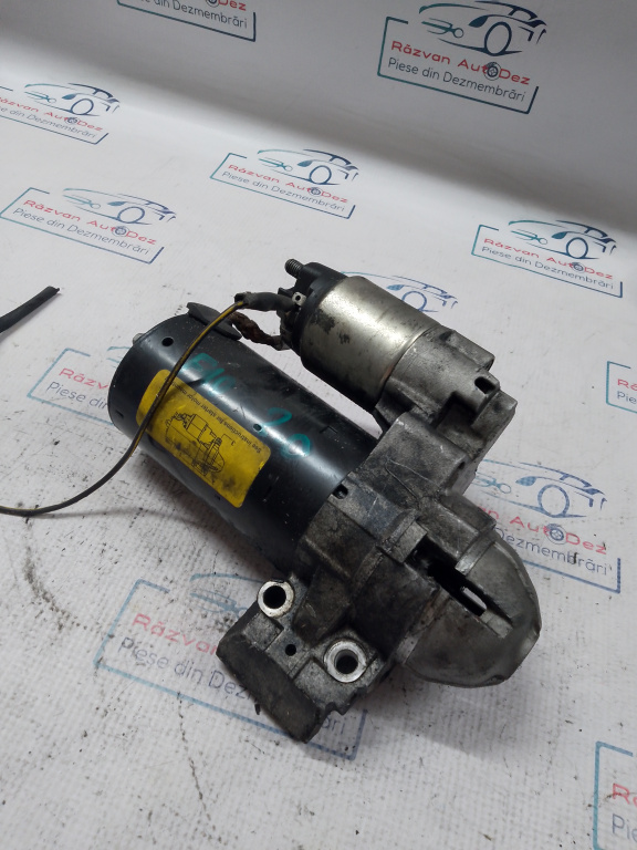 Electromotor BMW F10 2.0 Motorina 2014, 850665702