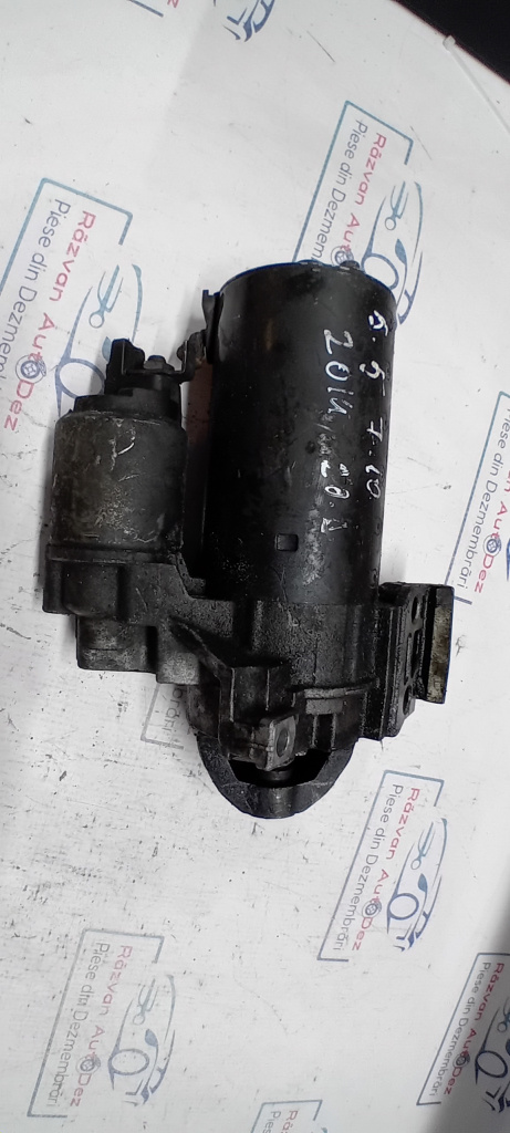 Electromotor BMW F10 2.0 Motorina 2014