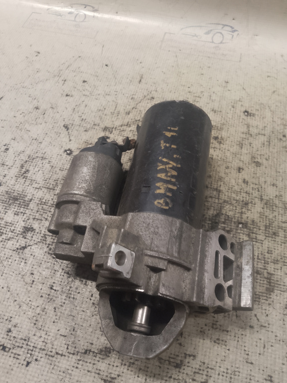 Electromotor BMW F10 2011, 8506657
