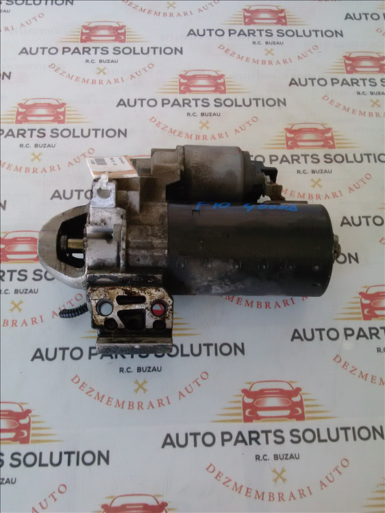 Electromotor BMW F10, 4.0D