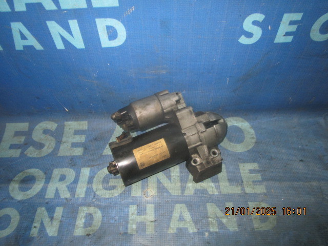 Electromotor BMW F10 550dx ; Bosch 8574102