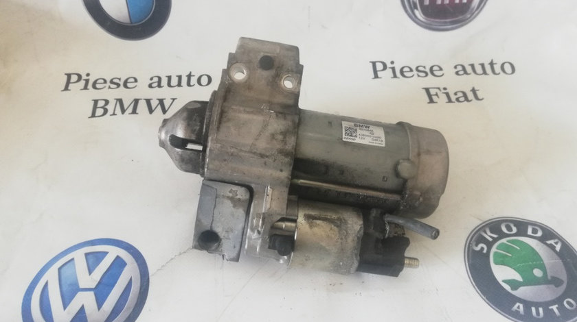 ELECTROMOTOR BMW F10 F01 COD 8570846