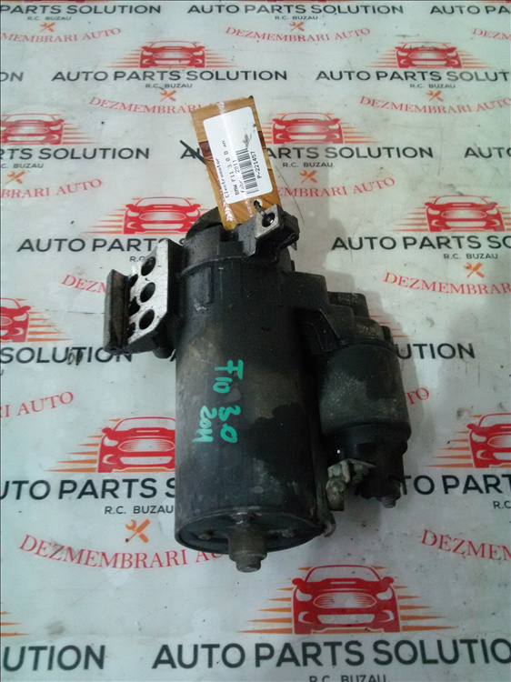 Electromotor BMW F11 3.0 D an fabr. 2011