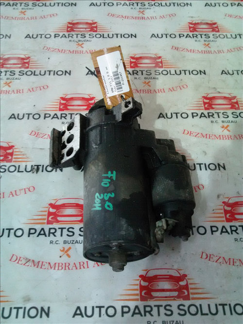 Electromotor BMW F11 3.0 D an fabr. 2011