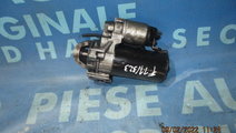 Electromotor BMW F11 520d; 8570383 (lovit)