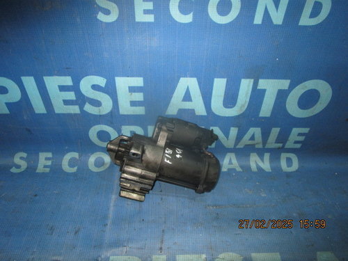 Electromotor BMW F15 X5 2.0d B47D20B 2016