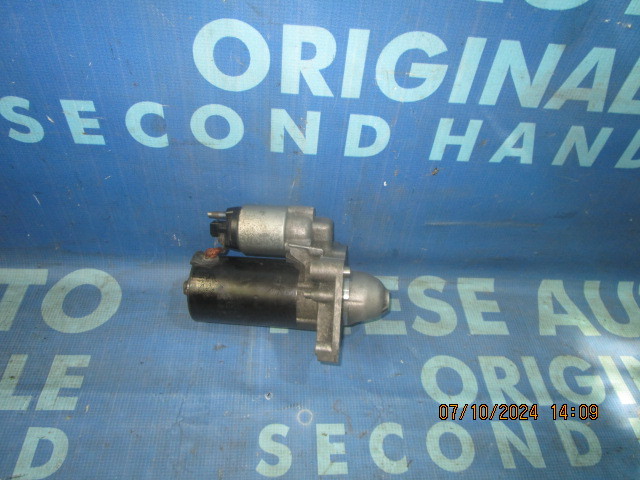 Electromotor BMW F20 116i 1.6i N13B16A ; Bosch 7638192