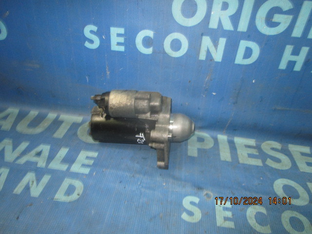 Electromotor BMW F20 116i 1.6i N13B16A; Bosch 7631025