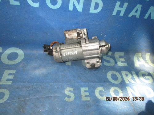 Electromotor BMW F25 X3 2.0d B47D20A ; Denso 8570846 (bobina defecta)