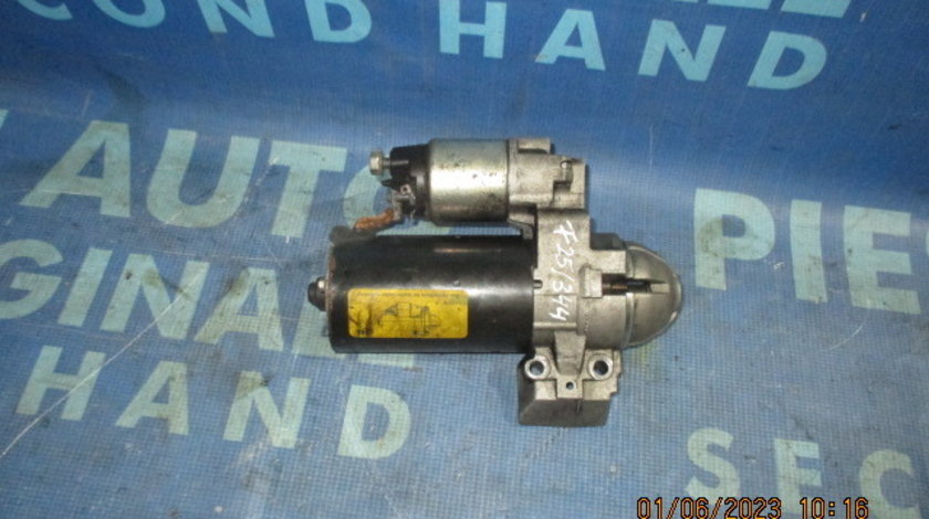 Electromotor BMW F25 X3 3.0dx; 8506657