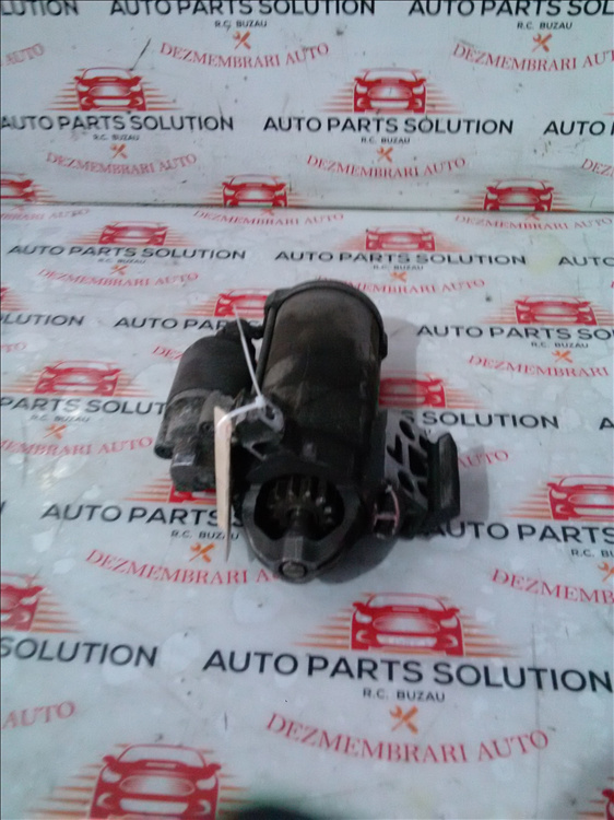 Electromotor BMW F30 2.0 D an fabr. 2012