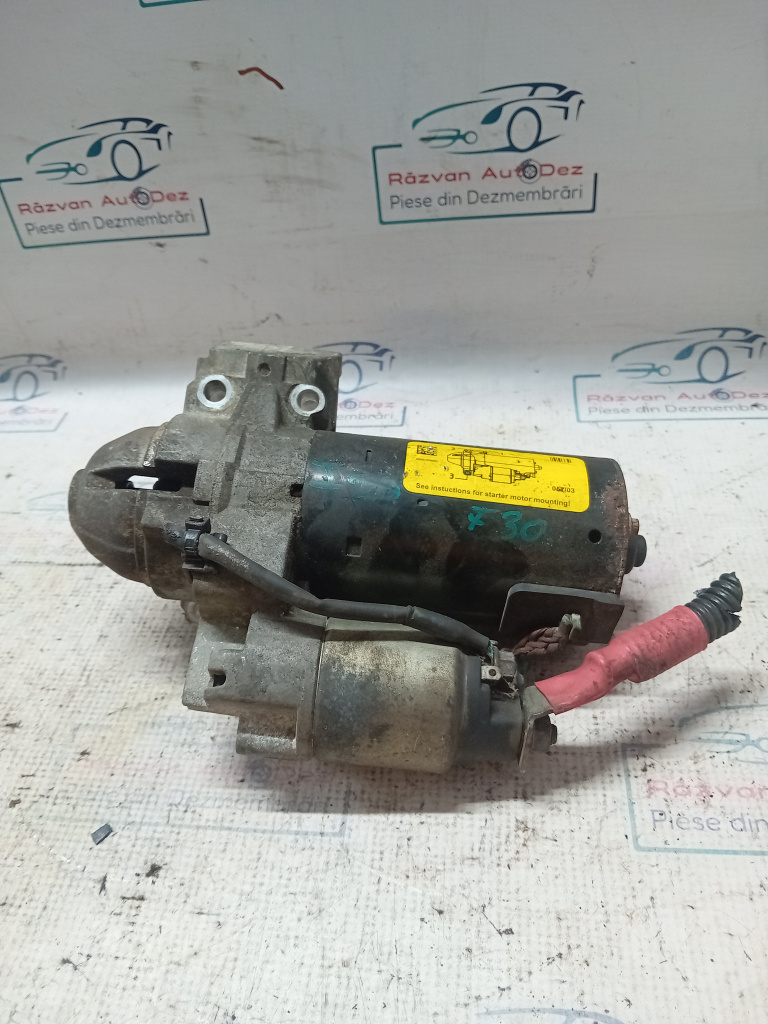 Electromotor BMW F30 2011, 851579501